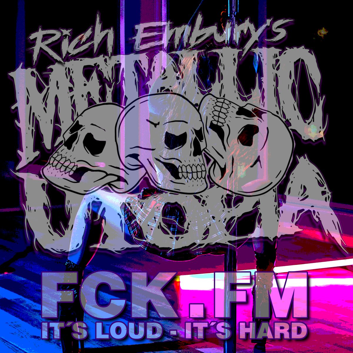 Rich Embury tweet media