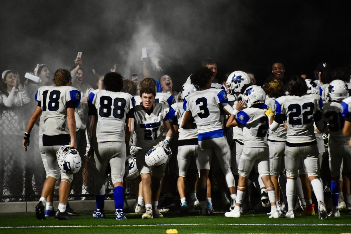 GageNutter_'s tweet photo. Wahconah still runs Berkshire County. https://t.co/5qHpftFzzw