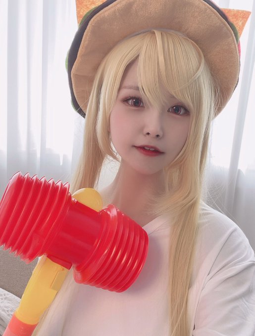 コスプレイヤーHAELのTwitter画像40