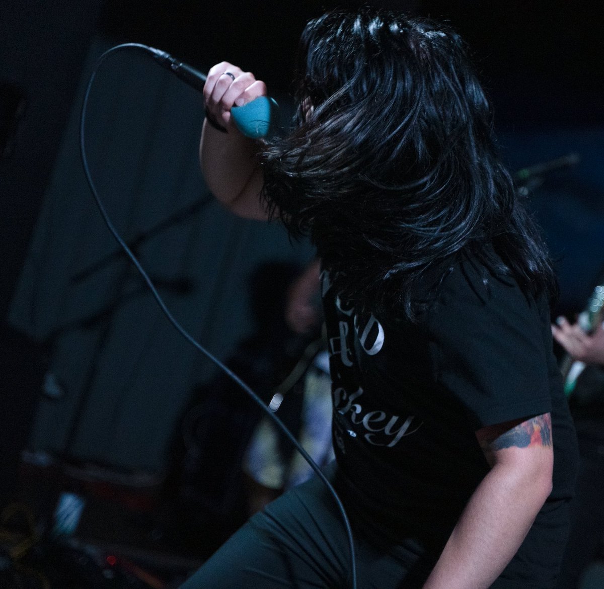 Easy Way Out tweet media