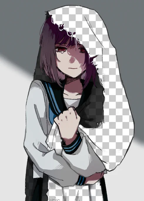 中学生えな#prsk_FA 