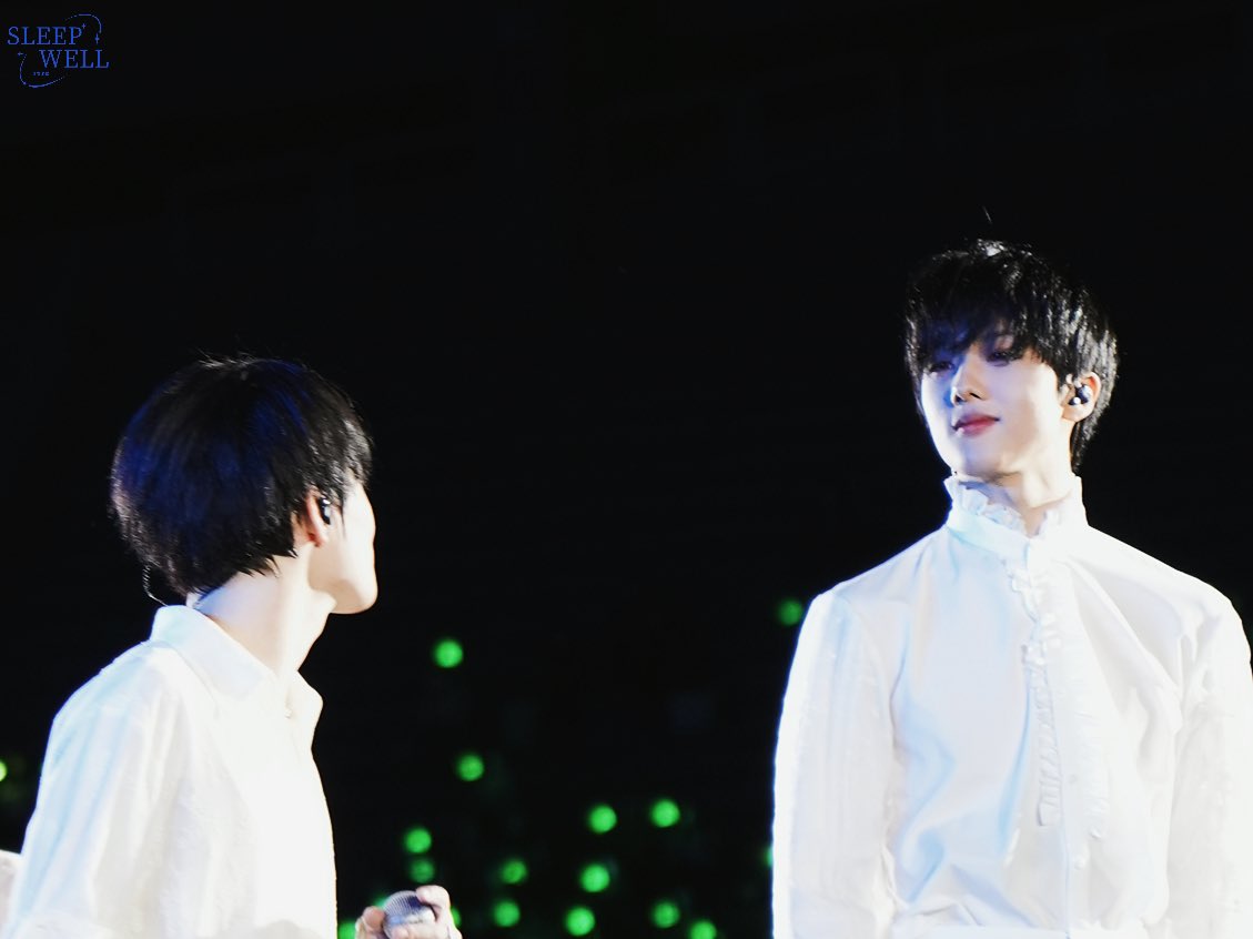 #엔시티드림 #지성 #천러 JISUNG CHENLE