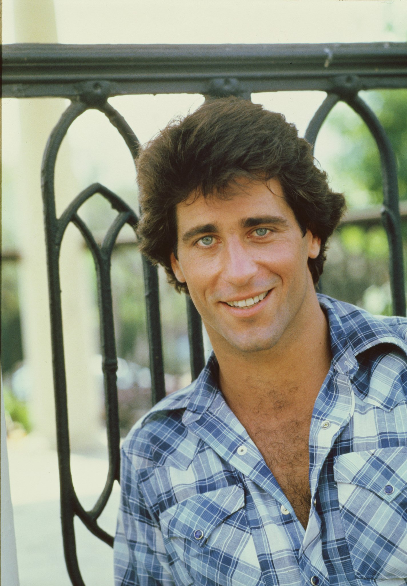 Happy Birthday to Tom Wopat (Dukes of Hazzard)! 