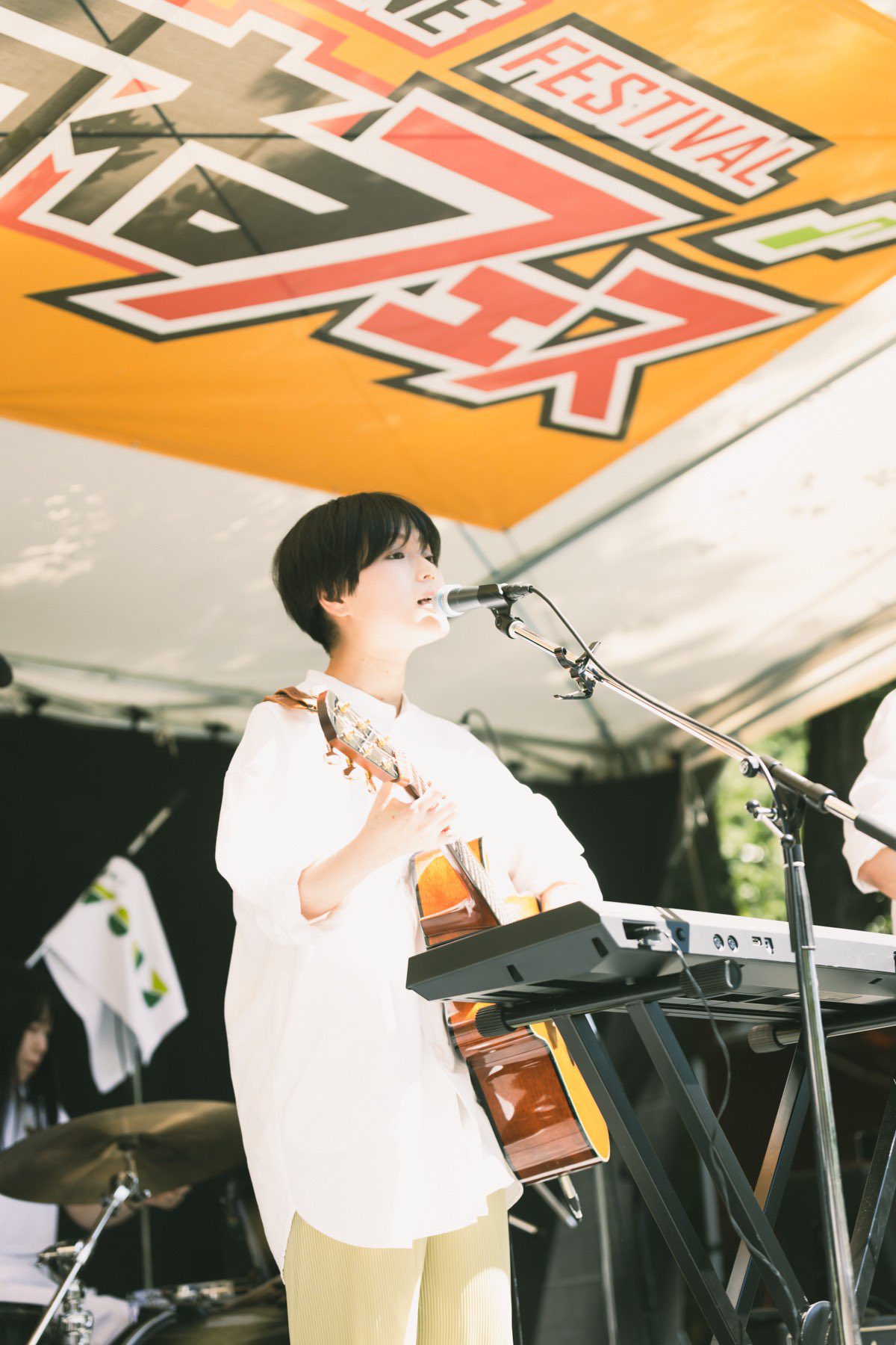 MaRIが1st EP、eydenやMonyHorse参加 プロデュースにはJAZEE MINOR、YUTO、DopeOnigiri、SPACE  DUST CLUBなど｜THE MAGAZINE