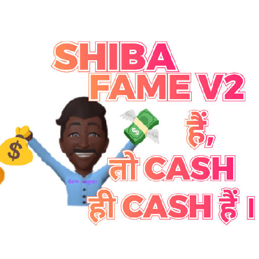 DegenRelicBTC's tweet photo. 1 साल मे सब करोडपती बनेंगे,
आज ही #shibafamev2 खरीद कर होल्ड करे.
#SFV2_Indian_Bitcoin https://t.co/galteoTpEN