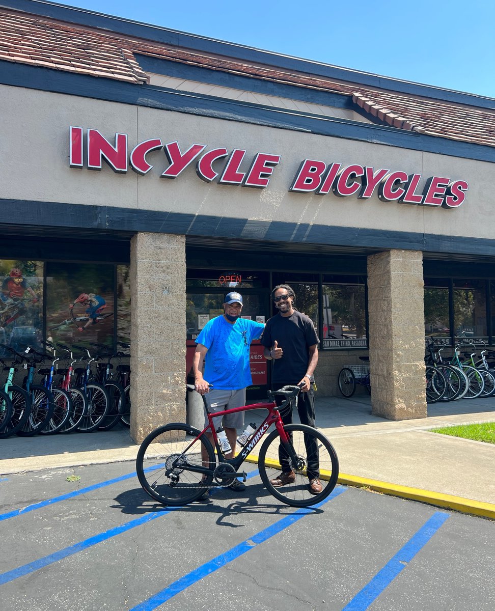 Incycle Bicycles tweet media