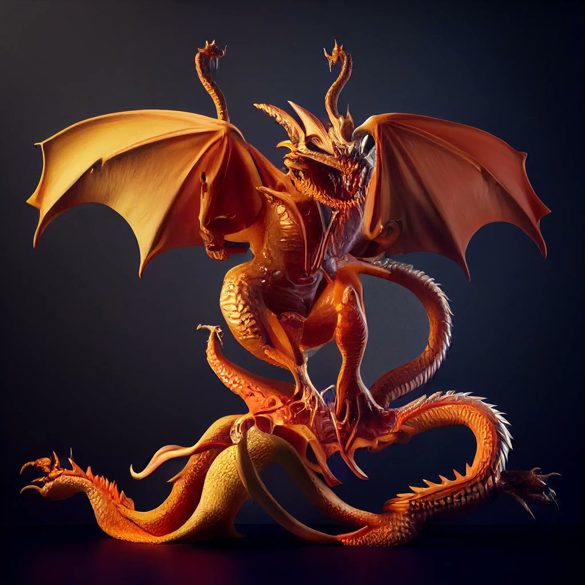 ItokaMusic's tweet photo. Itoka X @MargonSculpture 🐉 #NFTGiveaways!
🎁10 WL from 333 🐲 #NFTcollection
To win:
➡️ Follow @MargonSculpture & @Itoka_NFT
➡️ Join DC: https://t.co/IWWk5Bc6Dz & listen to Jukebox. Be top 10 in their community.
You can also win GrooveUP prizes!
⏳️ 9.12, 4am UTC
#ICP https://t.co/mlFFLOuuEf