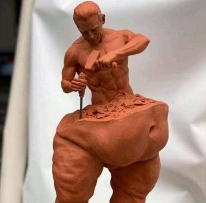 ہر روز کرتا ہوں میں مرمت اپنی 
ہر روز مجھ میں اِک نیا عیب نکل آتا ہے 
💕💕💔💔💔
<a href="/RizwanSaifRizv1/">Rizwan Saif Rizvi</a> 
<a href="/FaisalDogar6600/">Faisal Dogar</a>