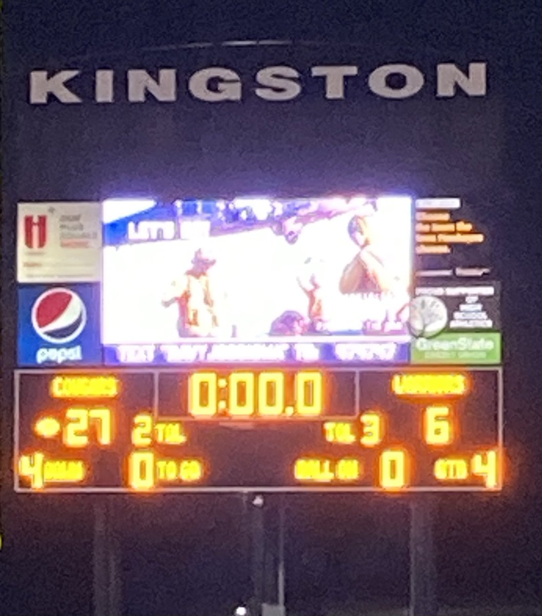 Cedar Rapids Kennedy Football tweet media