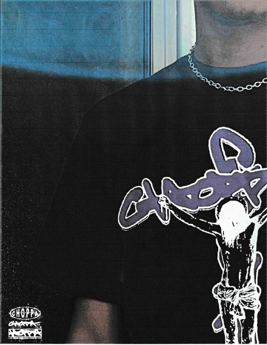 ain’t gonna stop sinning ✝️ choppagang.com