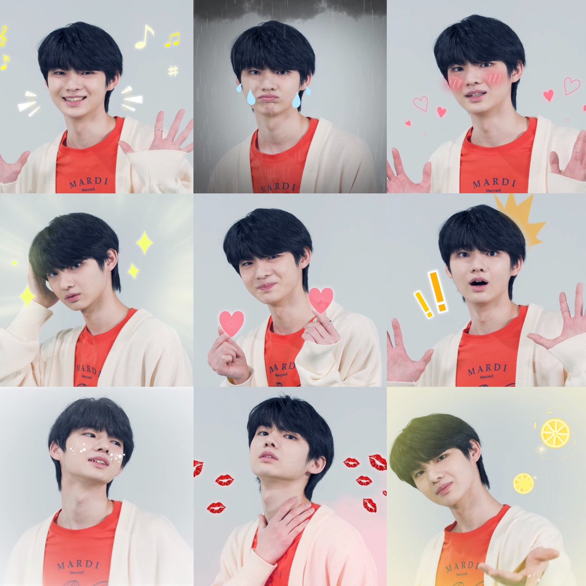 bloomhikaru's tweet image. it's been a week without you, love. i miss u so bad :( #HIKARU