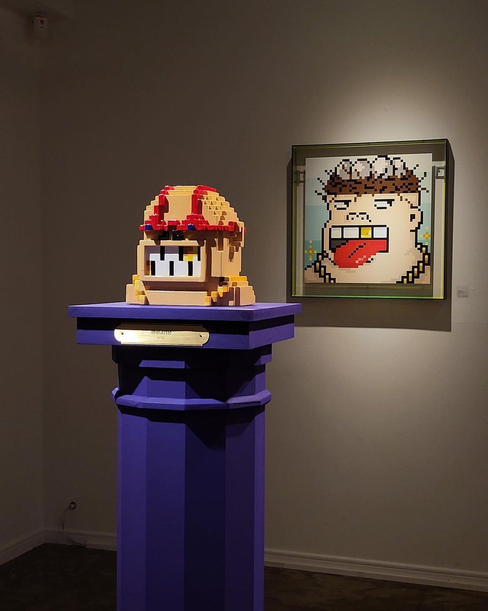 lejeehoon's tweet photo. 쥬 소사이어티의 새로운 예술적 실험에 당신을 초대한다.
Jiū Society invites you to join their new artistic venture.
#StudioConcrete #VanguardGallery #SnowWhiteAndHerSevenFriends #스튜디오콘크리트 #밴가드갤러리 #쥬소사이어티 #백설공주와일곱친구들 https://t.co/VYTZsEoc7V
