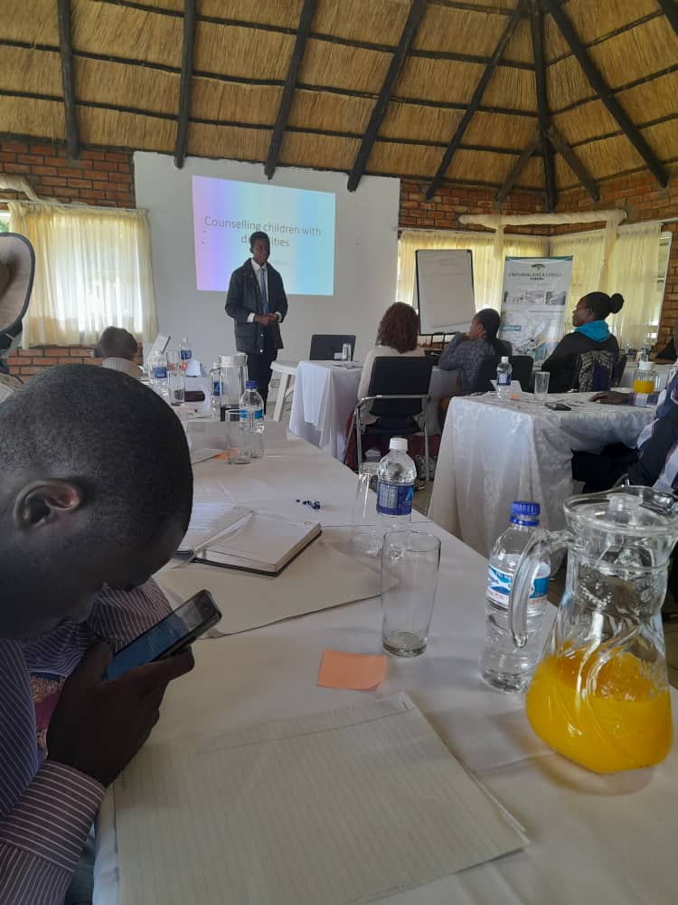 There are several factors that make children and adults with disability more vulnerable to traumatic experiences and a negative outcome, such as dependence on others, limited emotional regulation skills and cognitive challenges that impact on their ability to identify risk.