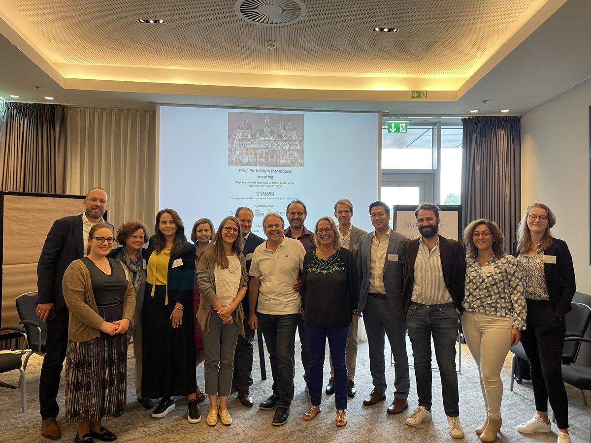 JC Garcia Pagan (@jcgarciapagan) on Twitter photo Meeting of the ERN liver vascular group cochaired by Aurelie and Valerie. Nice work 👏🏻👏🏻👏🏻 <a href="/ERN_RARE_LIVER/">ERN RARE LIVER</a> <a href="/liverunitclinic/">LiverUnit.Clinic.BCN</a> <a href="/ValdigGroup/">Valdig Group</a> <a href="/EASLedu/">EASL Education</a> <a href="/idibaps/">IDIBAPS</a> <a href="/hospitalclinic/">Hospital Clínic</a> Meeting of the ERN liver vascular group cochaired by Aurelie and Valerie. Nice work 👏🏻👏🏻👏🏻 <a href="/ERN_RARE_LIVER/">ERN RARE LIVER</a> <a href="/liverunitclinic/">LiverUnit.Clinic.BCN</a> <a href="/ValdigGroup/">Valdig Group</a> <a href="/EASLedu/">EASL Education</a> <a href="/idibaps/">IDIBAPS</a> <a href="/hospitalclinic/">Hospital Clínic</a>