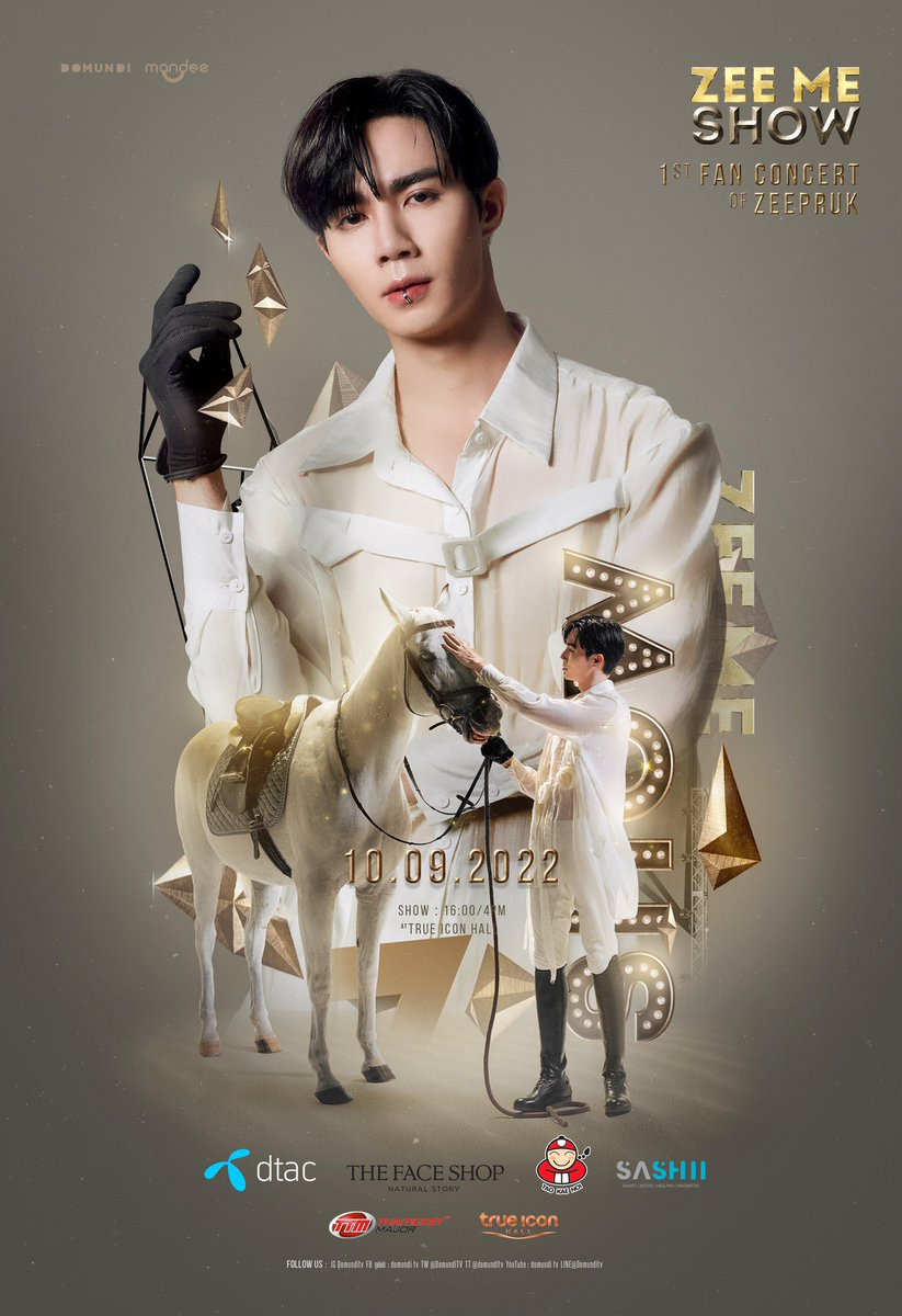 teamsupportzee's tweet photo. หล่อชั้นสูงมากค่ะพี่ซี😭💗

#ZeeMeShowConcert https://t.co/PmXeQojO7Y