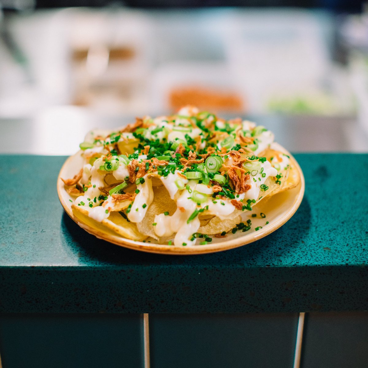 The Butty Shop tweet media