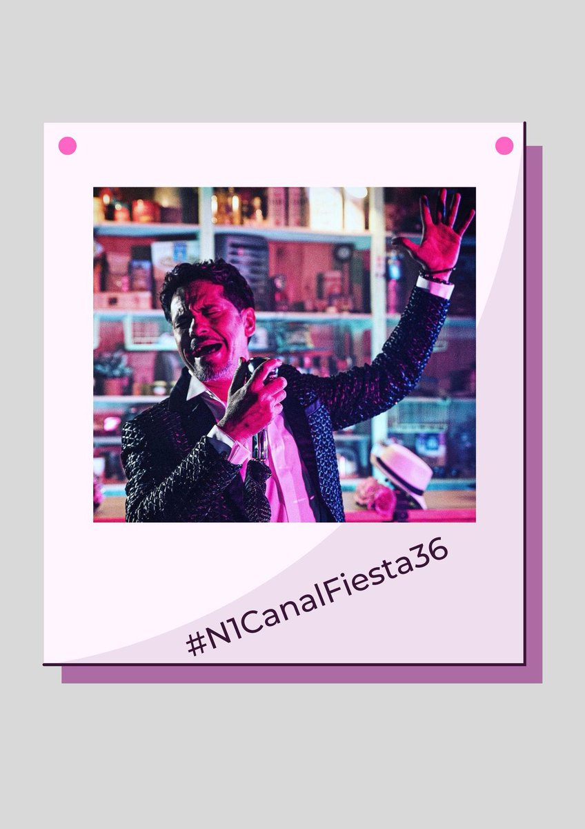 Paqui_Izquierdo's tweet photo. Voto por @DavidDeMaria #NoMeToquesElSombrero para #N1CanalFiesta36 @canalfiesta https://t.co/tjUnT3EsB3