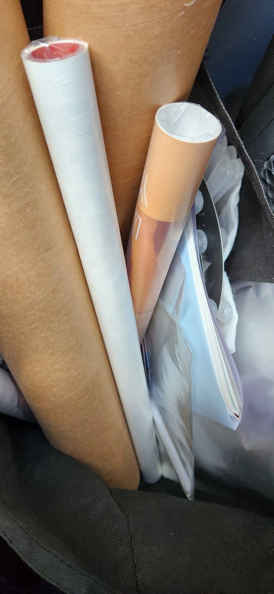 Hi All, I have dropped off my Official Posters / Fansite Fans / Some Fansite MD to the admins of <a href="/DonandWolley/">donandwolley</a> who is having a cafe event today and tomorrow! If you are keen to adopt them you can drop by and get it from them!!