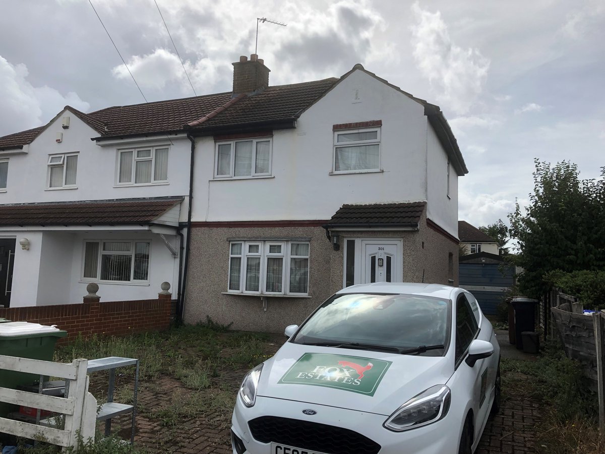 Contracts exchanged yesterday in #bexleyheath with #foxestates