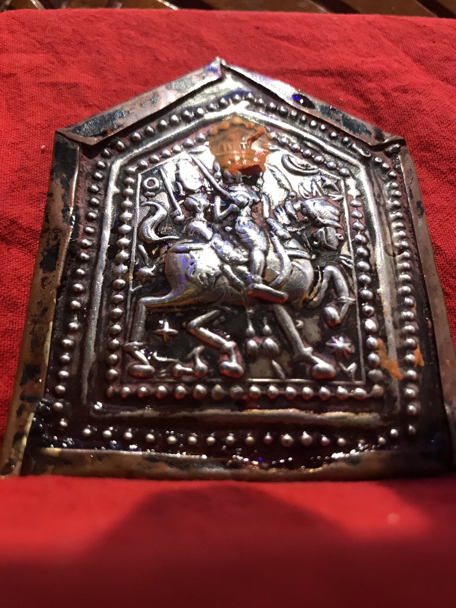 वशिष्ठ/विप्रलिप्सा tweet media