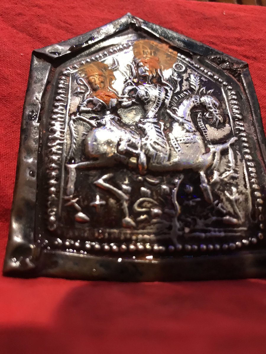 वशिष्ठ/विप्रलिप्सा tweet media