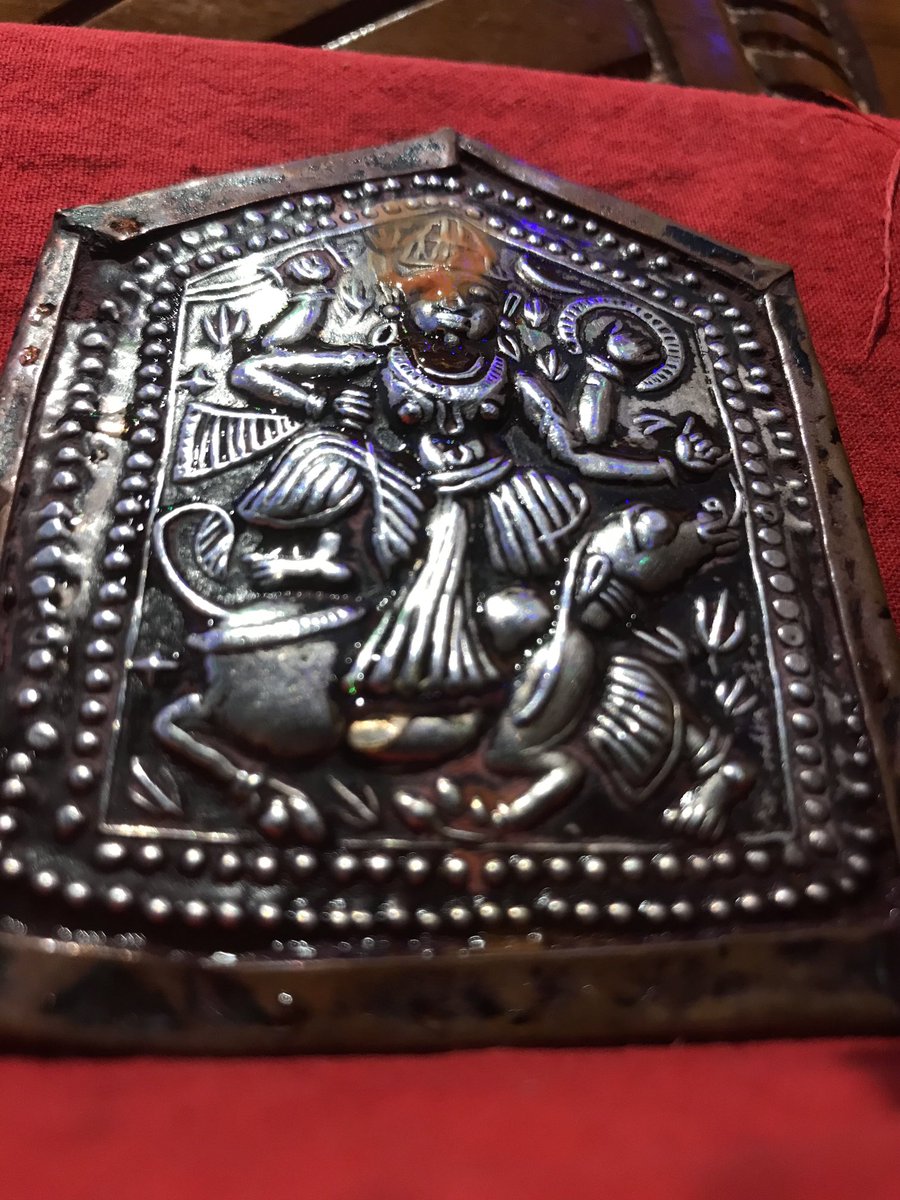 वशिष्ठ/विप्रलिप्सा tweet media