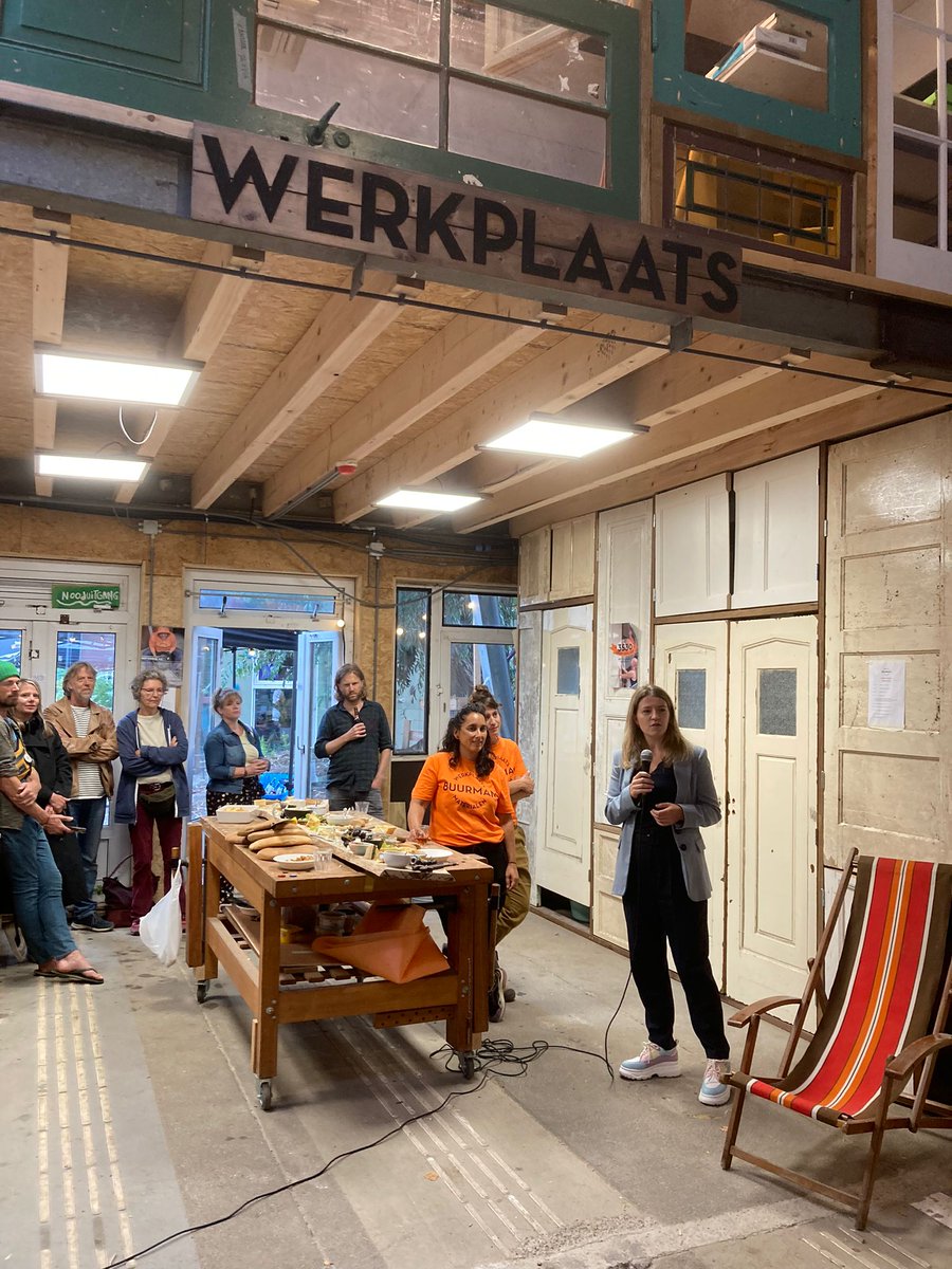 Susanne Schilderman tweet media