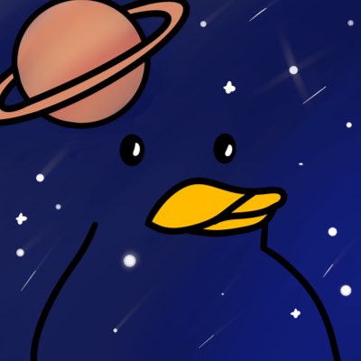 bubblimotes's tweet photo. #NeuesProfilbild #NewNFTProfilePic #NewProfilePic #Duck #NFT https://t.co/ko93pSiWcb