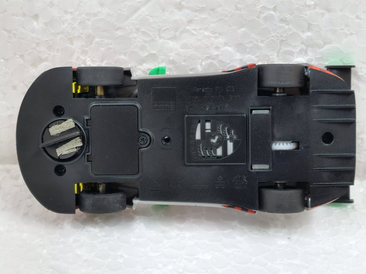 gtslotcars's tweet photo. Product Showcase: C4252 Scalextric Porsche 911 RSR Sebring 12 hours 2021, #9 1:32 Slot Car *DPR*:
https://t.co/FR4iIBFtXe
#slotcar #slotcars #scalextric #porsche #porsche911 #sebring12h #PfaffMotorsports #ZacharieRobichon #LaurensVanthoor #LarsKern https://t.co/OkVxE76t3a