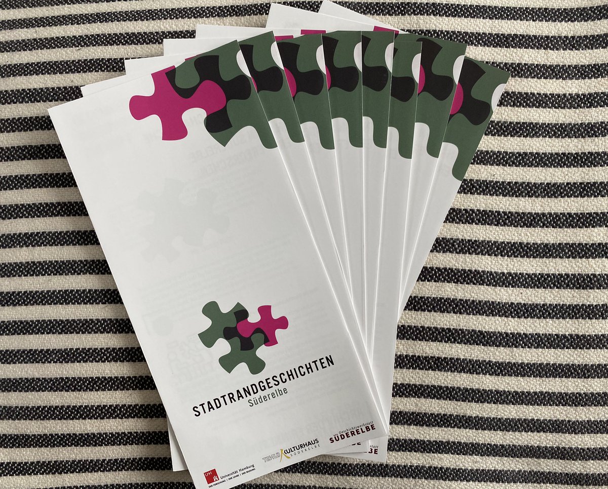 Trefft uns am Sonntag bei „Neugraben erleben“! <a href="/KaiserKultur/">Stephan Kaiser</a> und <a href="/N_Steffen/">Nils Steffen</a> bringen euch viele Infos zu den #Stadtrandgeschichten mit und freuen sich auf den Austausch! #aufdieplätzemitforschen #VielfaltVereint #SüderelbeForscht