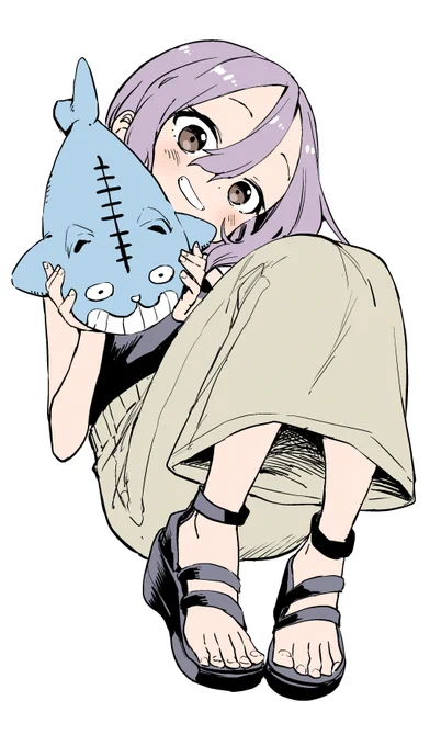 週マガでてました! 