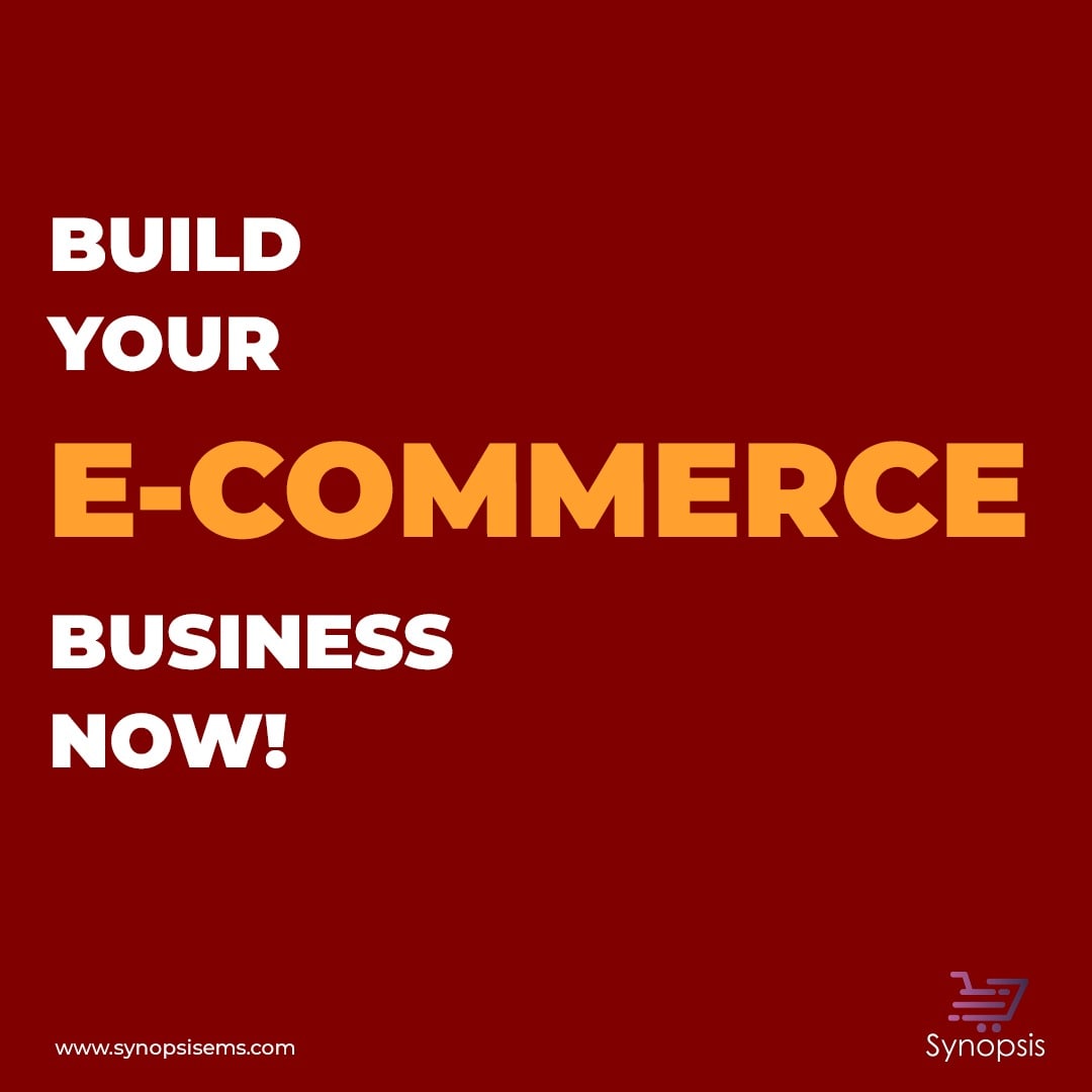 synopsisems's tweet photo. What are you waiting for

#synopsisems #ecommerceinpakistan #hkizilbash https://t.co/L9PPbwLh82