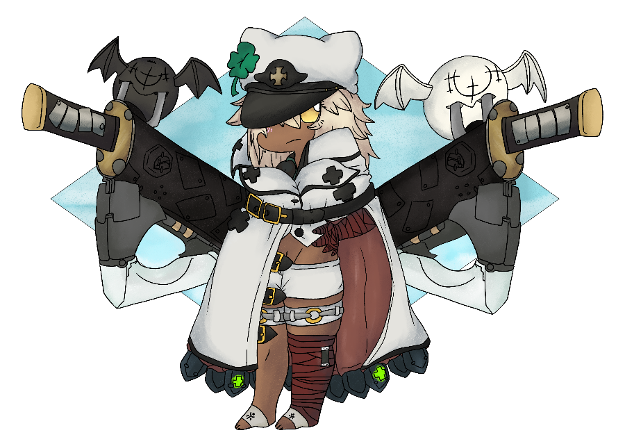 Ramlethal のイラスト マンガ作品 348 件 Twoucan