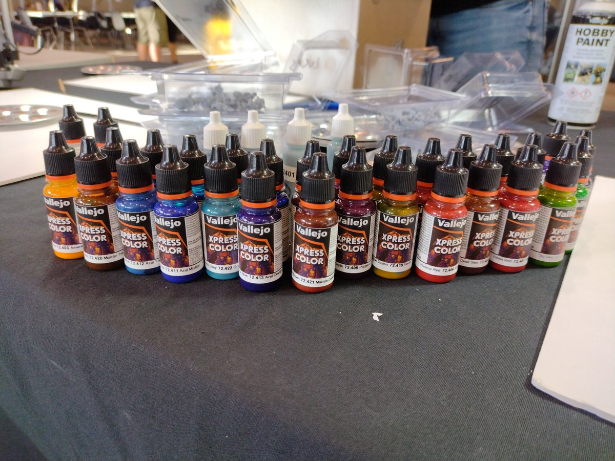 JH Miniatures tweet media