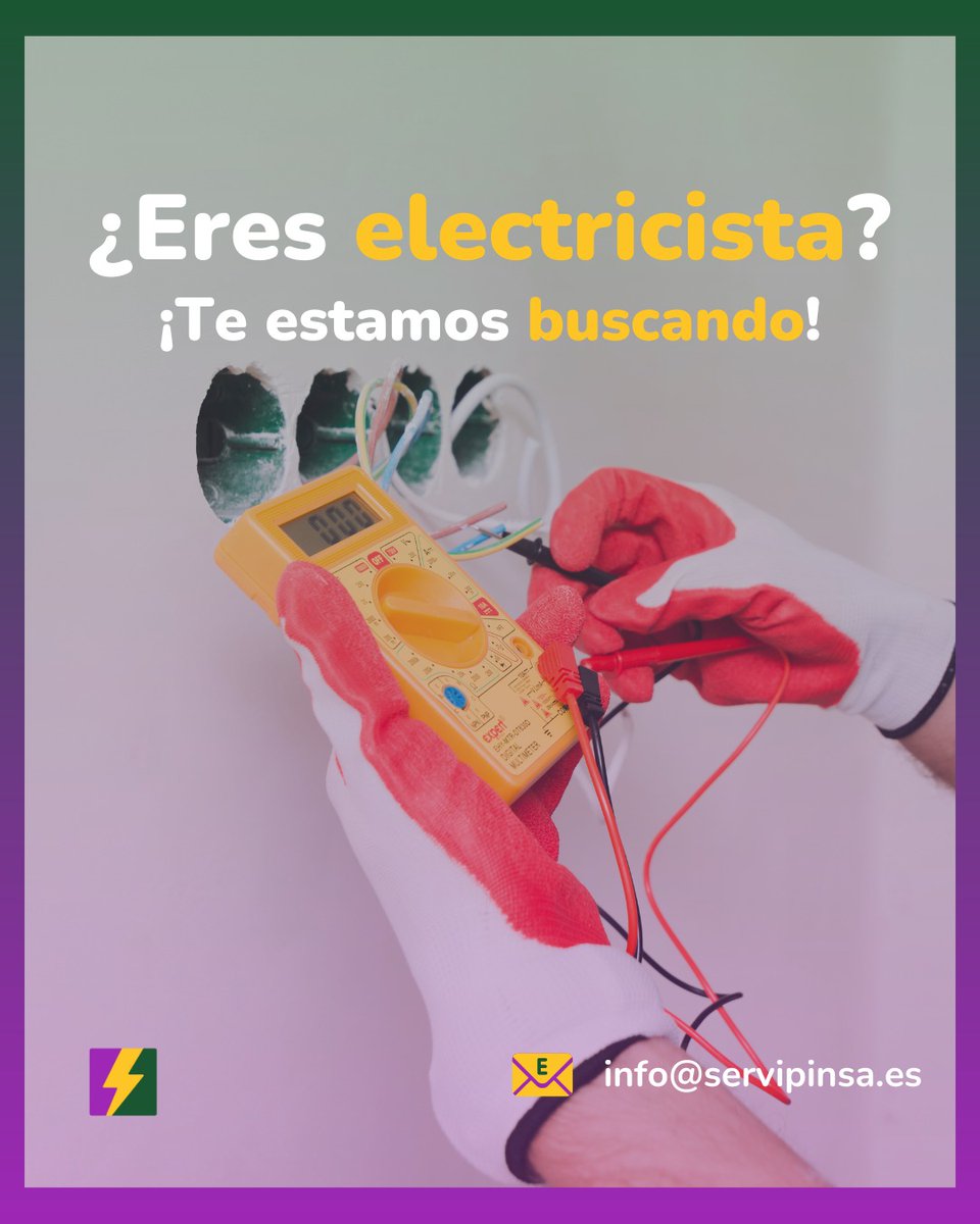 servipinsa's tweet photo. Teléfono de contacto 656 35 53 76 https://t.co/KwzAUV2tum