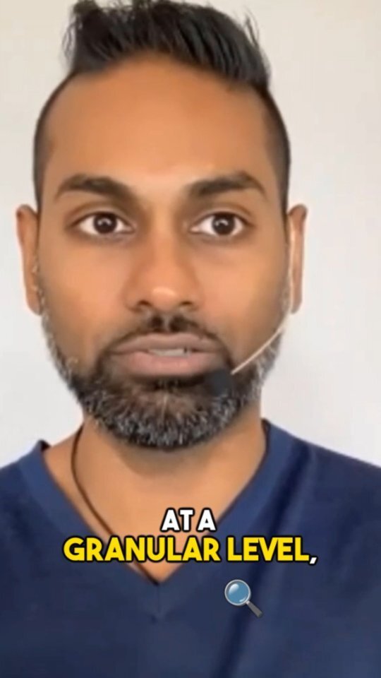 SohanGokarn's tweet photo. It's easy to get caught up with the big picture of your content, but if you don't action things at a granular level with regards to the context of your video, you'll never get that video out. 🤷🏾‍♂️😳

Granular level = coming up with converting headlines, … https://t.co/dNb7pHZYYb https://t.co/qq8nmh3ciP