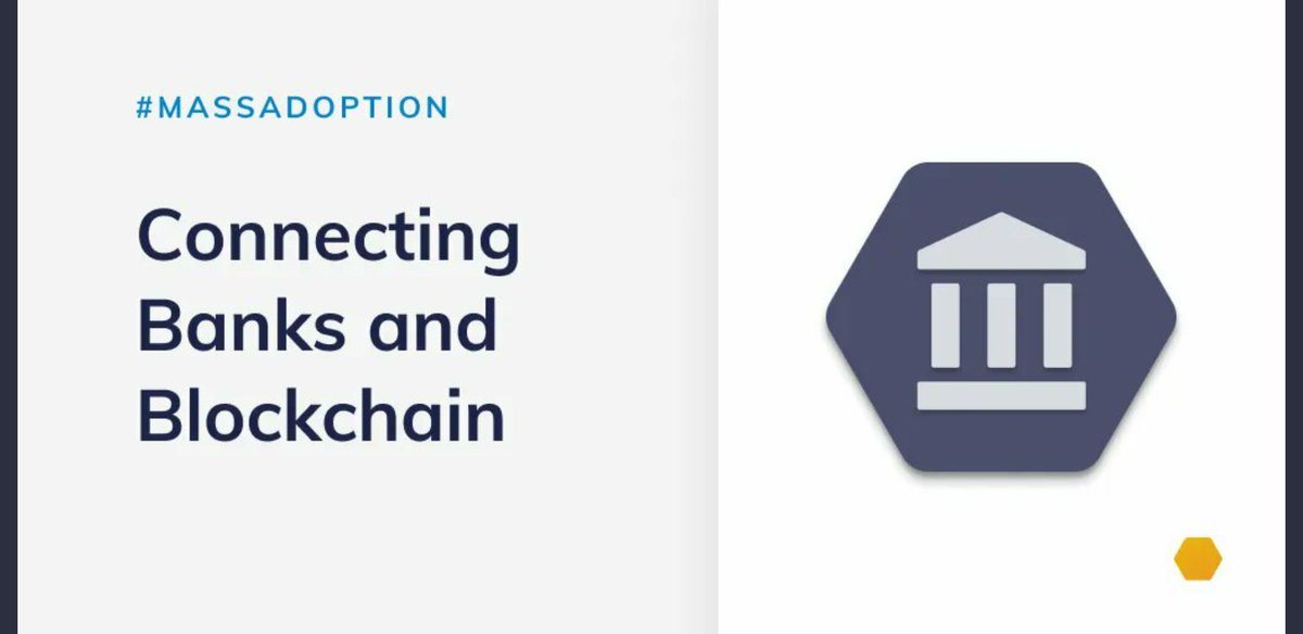 easyhac's tweet photo. @cryptoworld202 Check out $NIM.

A decentralised browser based blockchain with a strong community and ambitious roadmap.

#Nimiq links the #Crypto space to traditional banks by partnering with @TEN31Bank ( the first German Crypto bank ) with the evolution of #NimiqOASIS. https://t.co/yonoZ5KKx0