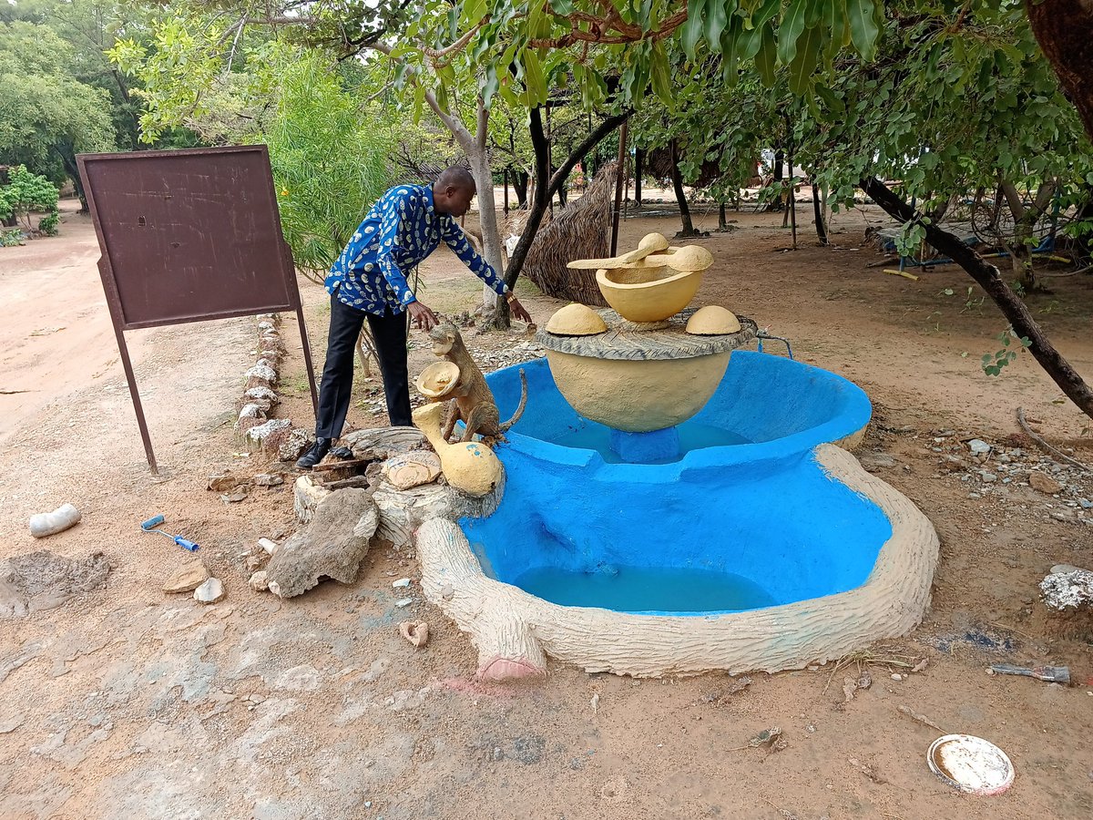 elhadjham's tweet photo. La #calebasse,son symbole et son rôle dans nos sociétés africaines. Au TOGO nous adorons utiliser la calebasse au quotidien.Quelle est la place de la calebasse dans votre Pays
#TOGO
#GHANA
#BENIN
#NIGER
#BURKINA
#MALI
#SENEGAL
#RWANDA
#BURUNDI
#RCI
#RDC
#CONGO
#GABON
#TgTwittos https://t.co/nlfY3FHKuk