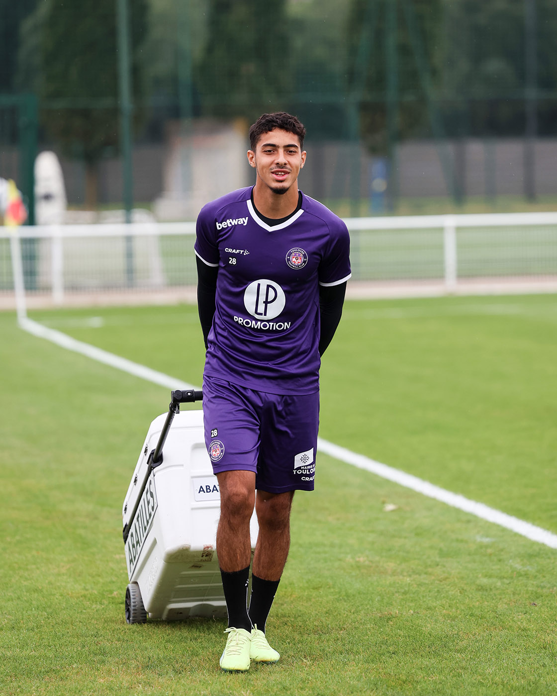 Toulouse FC on Twitter: Toulouse FC on Twitter: