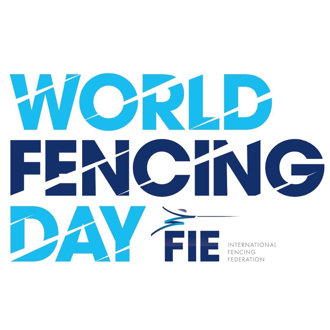 uae_fencing's tweet photo. 🤺
اليوم العالمى للمبارزة
world fencing day
.
.
.
#worldfencingday #fie #fencing #fencinglive #athletes #uaefencing https://t.co/r33so4xeGL