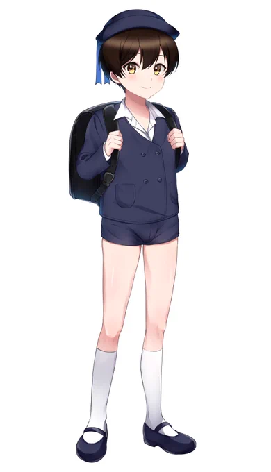 pixivリクエストにて描かせていただきました!リクエストありがとうございました! 