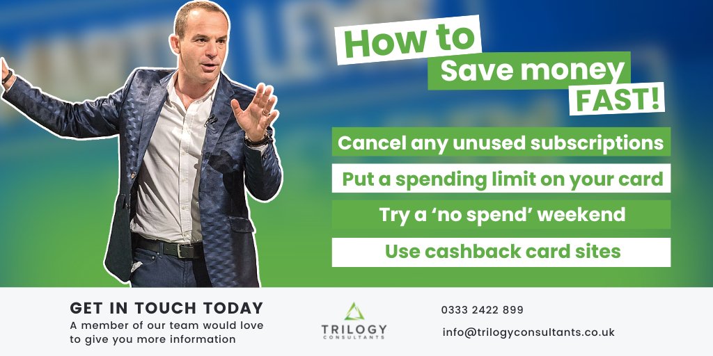 Nobody knows what direction the country is going in, so  make sure you've got money behind you‼️

Follow these quick tips to stack up your cash 💷 #MoneySavingTips