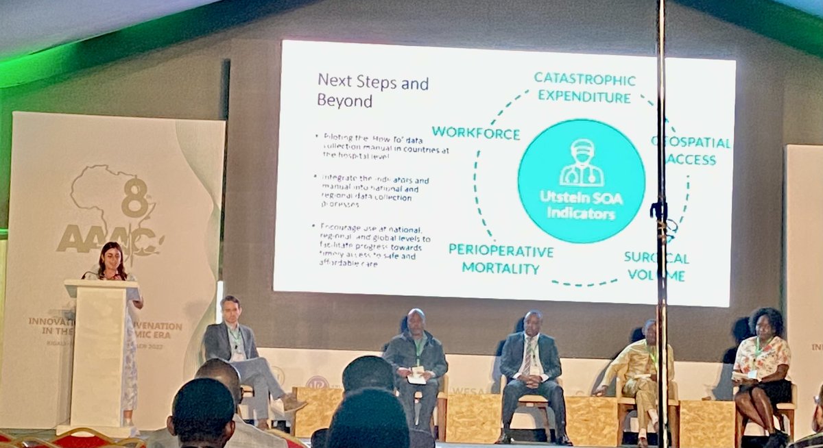 kristinestave's tweet photo. Fantastic panel hosted by @wwmorriss and great overview of our #Utstein #metrics project from our project mgr, Amelia #AAAC2022 https://t.co/Y2GDojGsDq