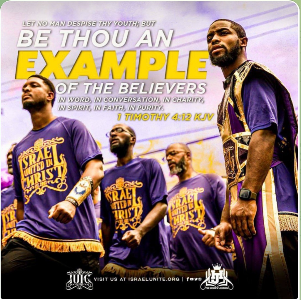 IUICVIRGINIA's tweet photo. Setting a #GodlyExample isn't about just saying it, it's about getting in order and doing it! βοΈπ₯
.β¦β¦β¦β¦β¦β¦β¦β¦β¦β¦β¦β¦β¦β¦
Visit our website here π»π¨πΎβπ»π₯
π΄ https://t.co/D4VJB88hOI
#HebrewsJournal #RighteousJournalism #NationNews #IUICTV #BibleVisuals #RighteousReporting https://t.co/81ti5yMK5M