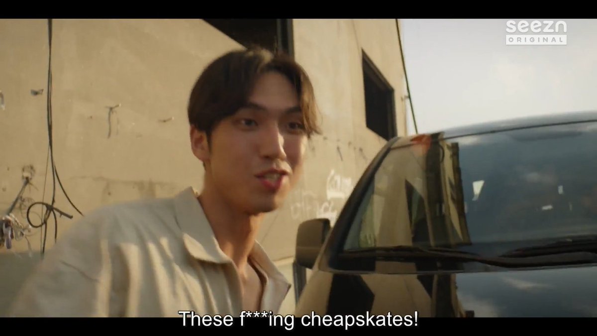 cloudramas's tweet photo. this is soooo funny i cant stop laughing 😂 icb they really fooled for that, he used life sized cut cardboards but when and how he prepared all of these while they just knew about sooah ksdjfs i swear they always planned things in a very last min kdjfs

#GoodJobEp4 https://t.co/pNP7vL55U5
