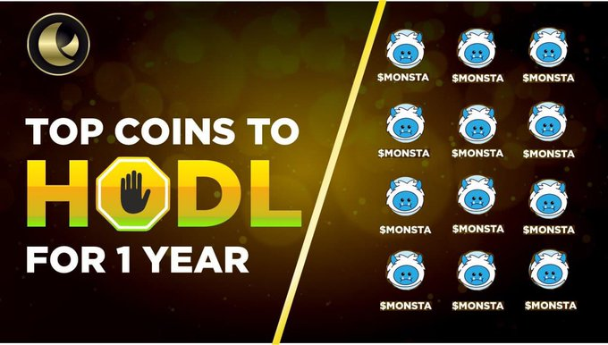 GraphicsShiba's tweet image. And the coin of the week goes to .... Cake monster a deflationary token that yields high returns with its baking and staking. Plus over $1.5m in vault currently stacking #bnb with every transaction. Come get yourself a slice of the vault. $monsta