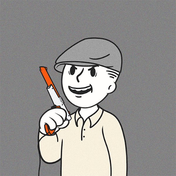 Yoo, I have just won a huge and great giveaway from <a href="/tboeNFT/">BRB</a> a family member of the @TheUncannyClub.

I swept 2 UCC from the floor for a chance to win another and I luckily won 2! 

Sweep contest still on, info in the discord: discord.gg/theuncanny

#UNCANNYSWEEP #Uncanny #UCC