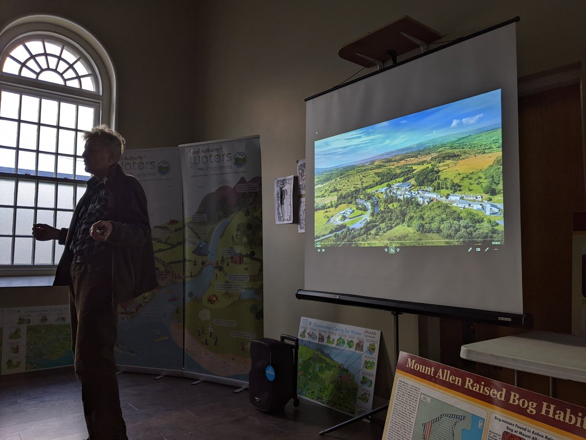 Ben Malone tweet media