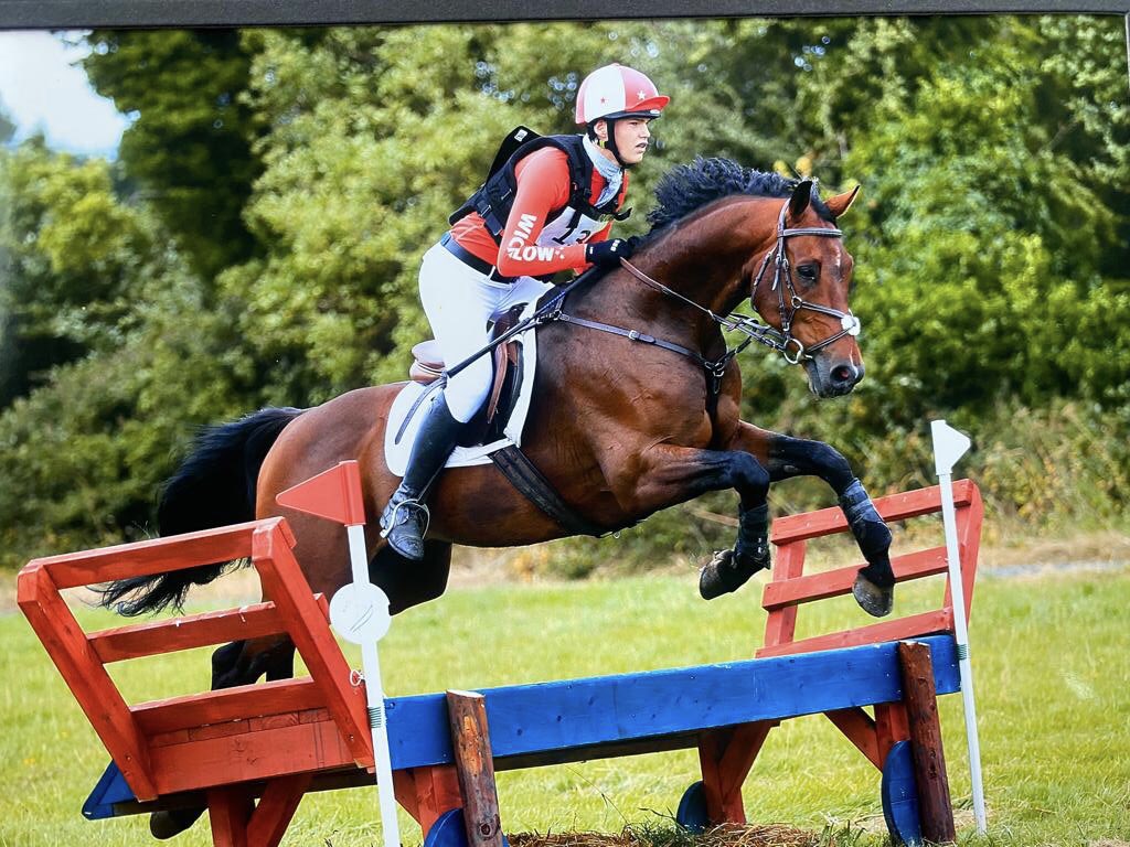 Best of luck to our <a href="/StGerardsSch/">St. Gerard's School</a>  pupil, Peter Galligan competing at the UIPM 2022 Youth World Championships U19 in Vienna, for the Modern Penthalon representing Ireland 🇮🇪 

Disciplines include swim, run &amp; laser pistol and fencing. 

All here <a href="/StGS_SenSport/">St.Gerard'sSenSports</a> are very proud💪🏼