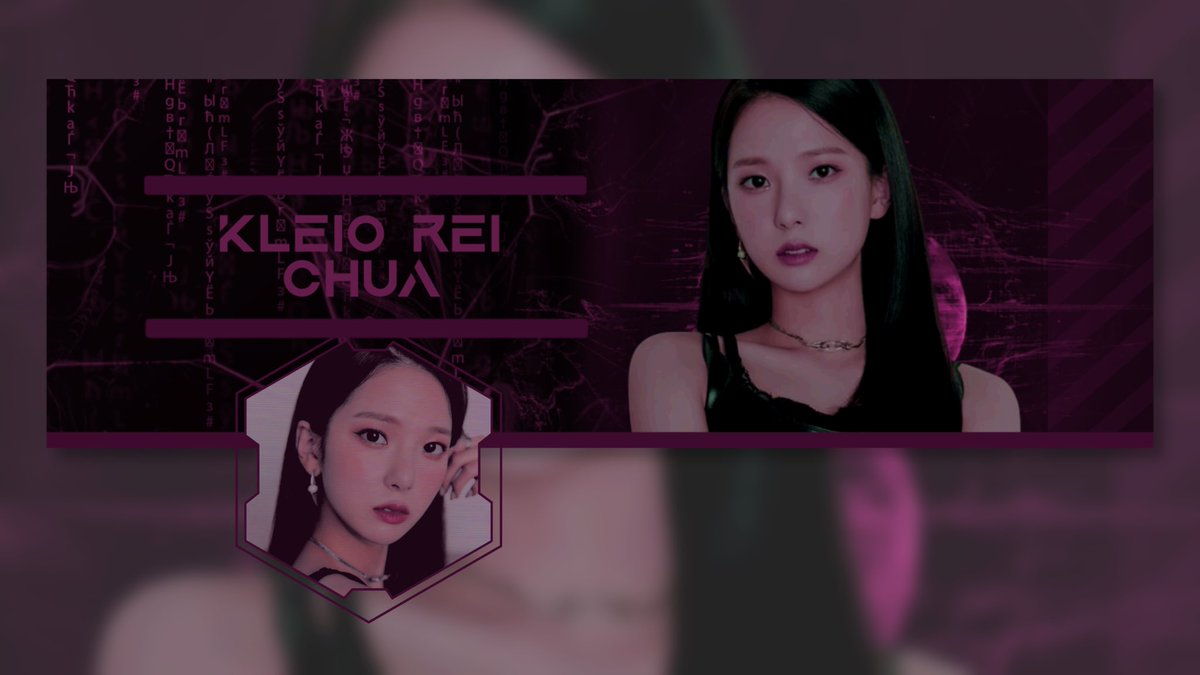 ͏͏͏͏͏͏͏͏͏͏͏͏
             
    KLEIO.♡⠀⠀layout ☺️

͏͏͏͏͏͏